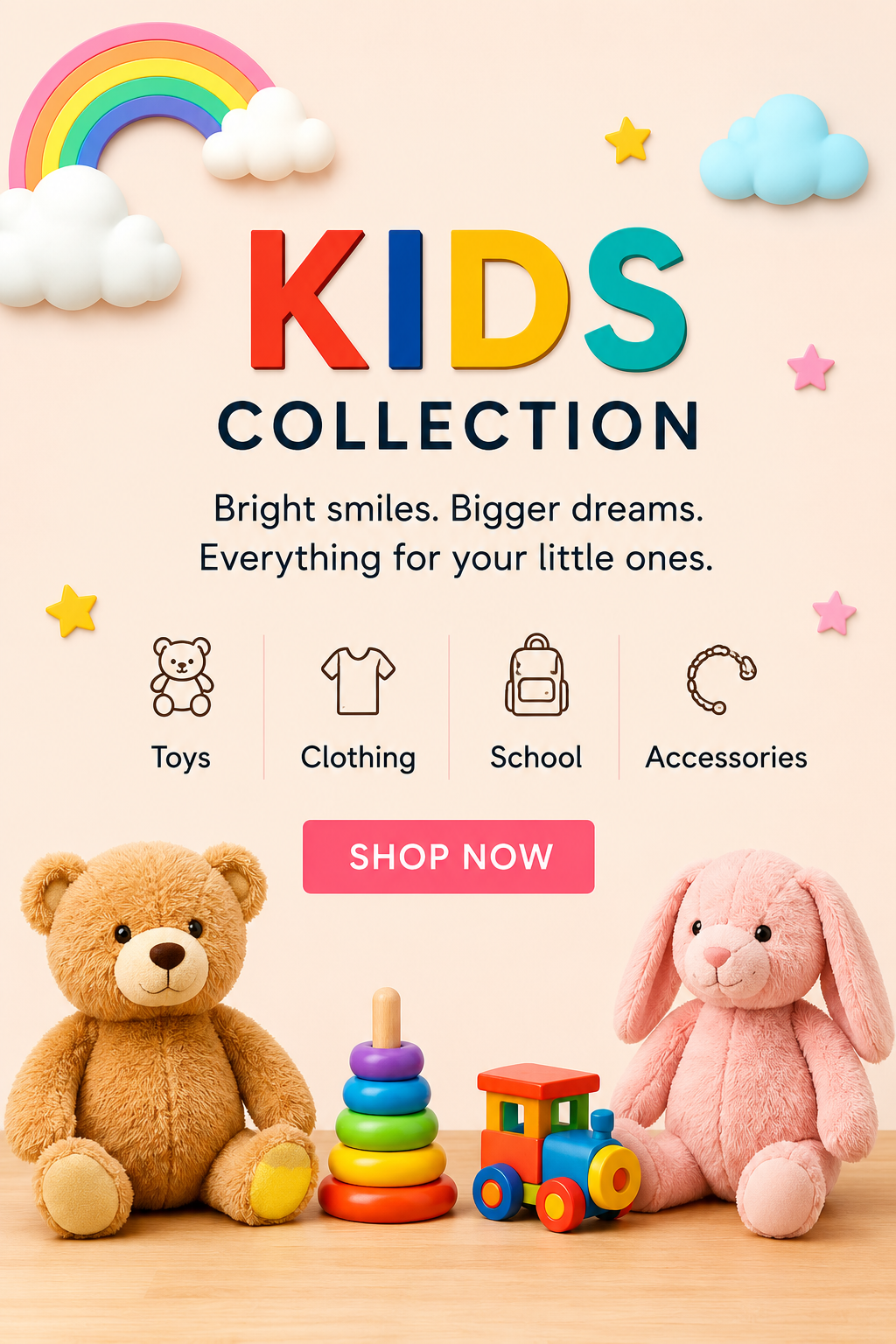 kids collection