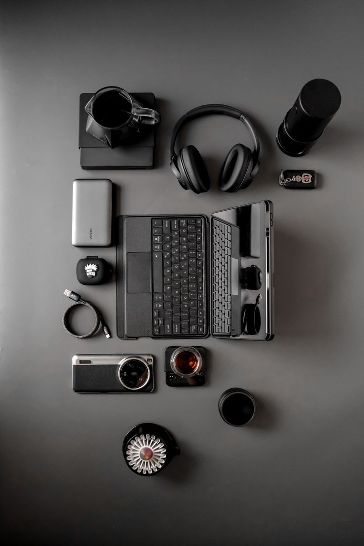 Portable Devices and Electronics
